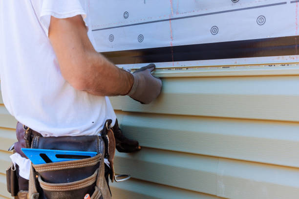 Affordable Siding solutions in Central City, KY